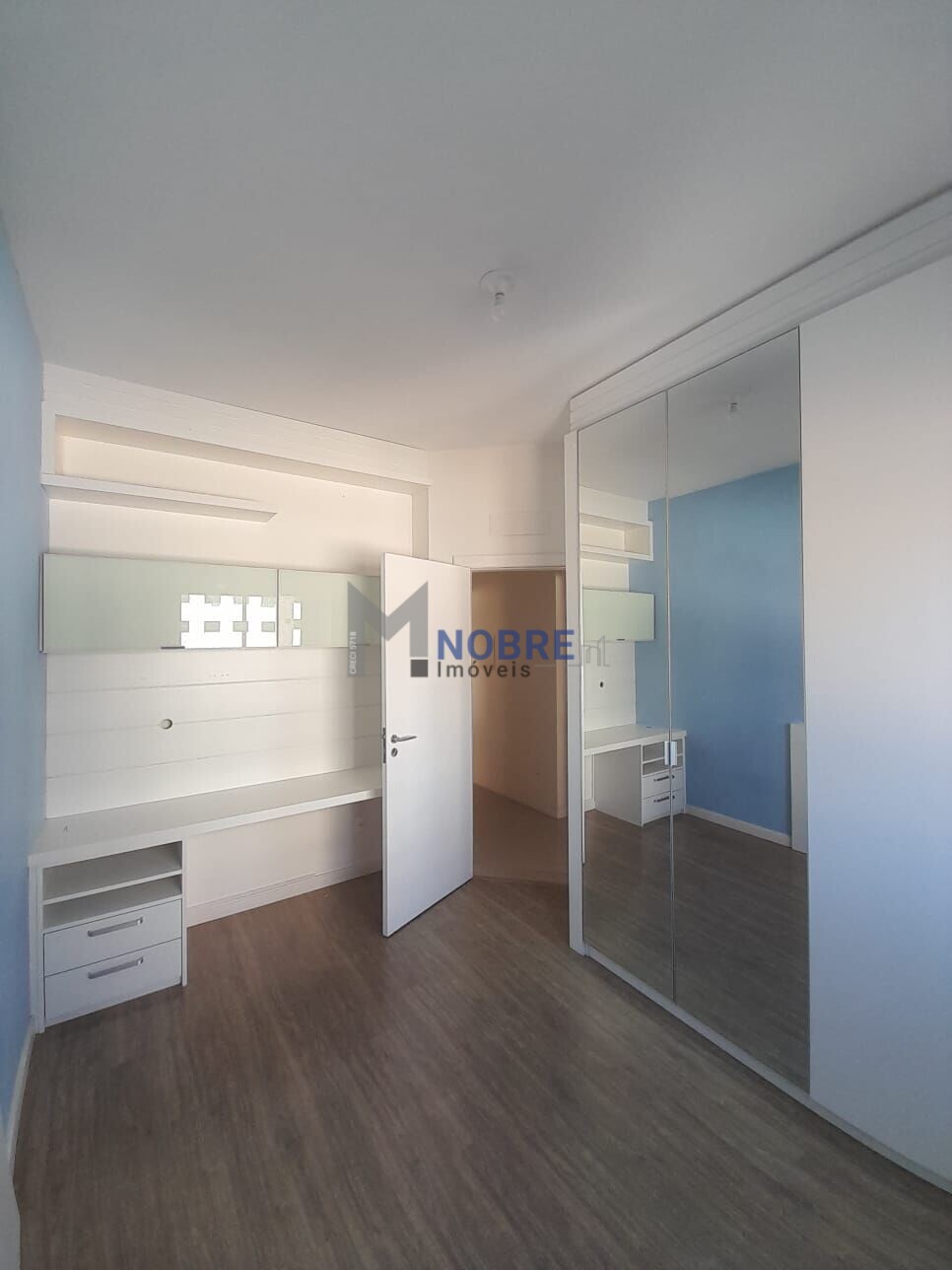 Apartamento à venda com 2 quartos, 61m² - Foto 8