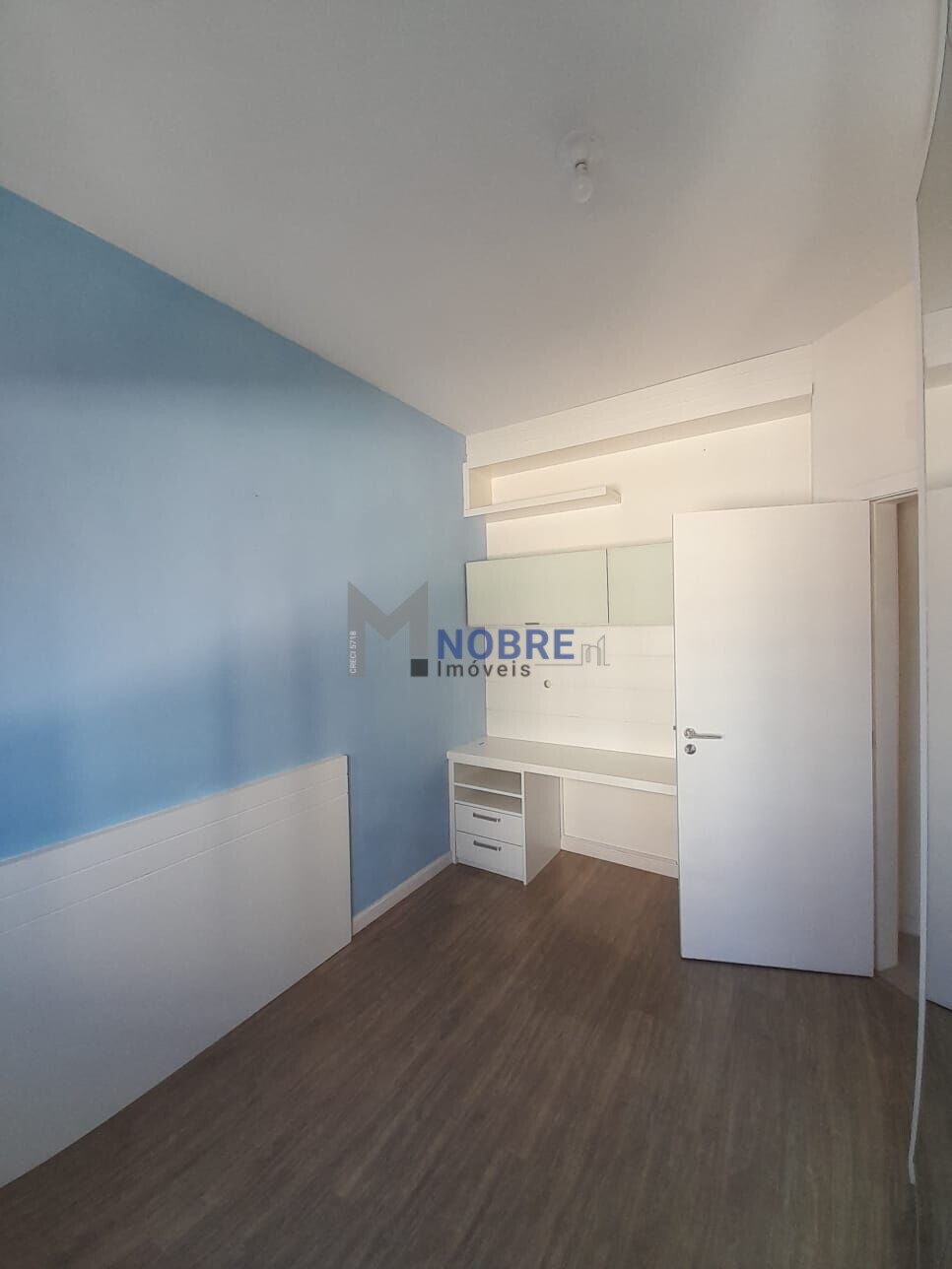 Apartamento à venda com 2 quartos, 61m² - Foto 6