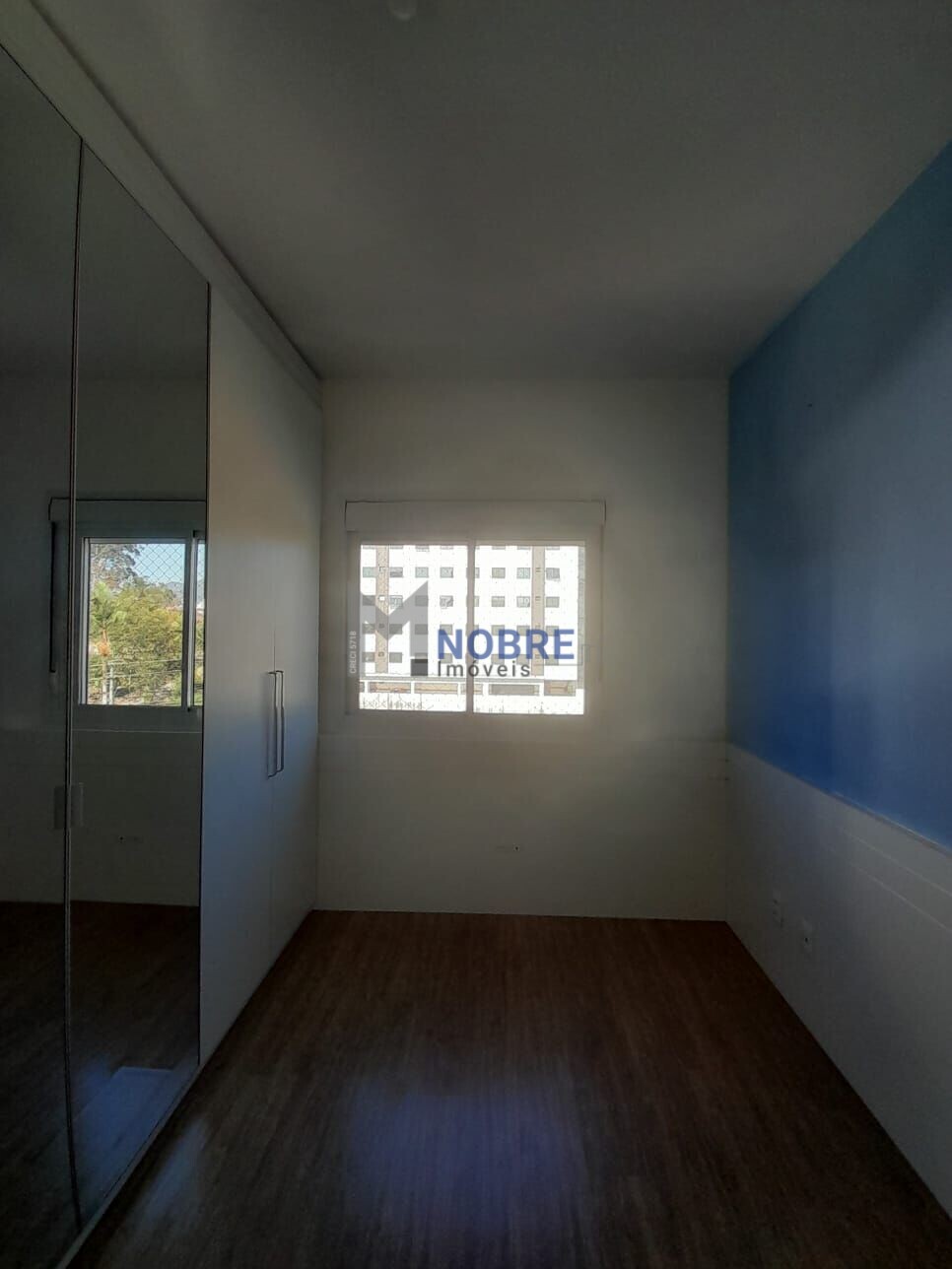 Apartamento à venda com 2 quartos, 61m² - Foto 5