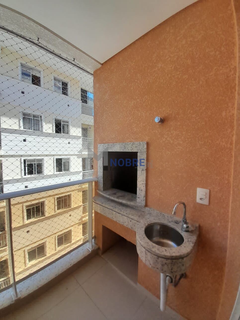 Apartamento à venda com 2 quartos, 61m² - Foto 34