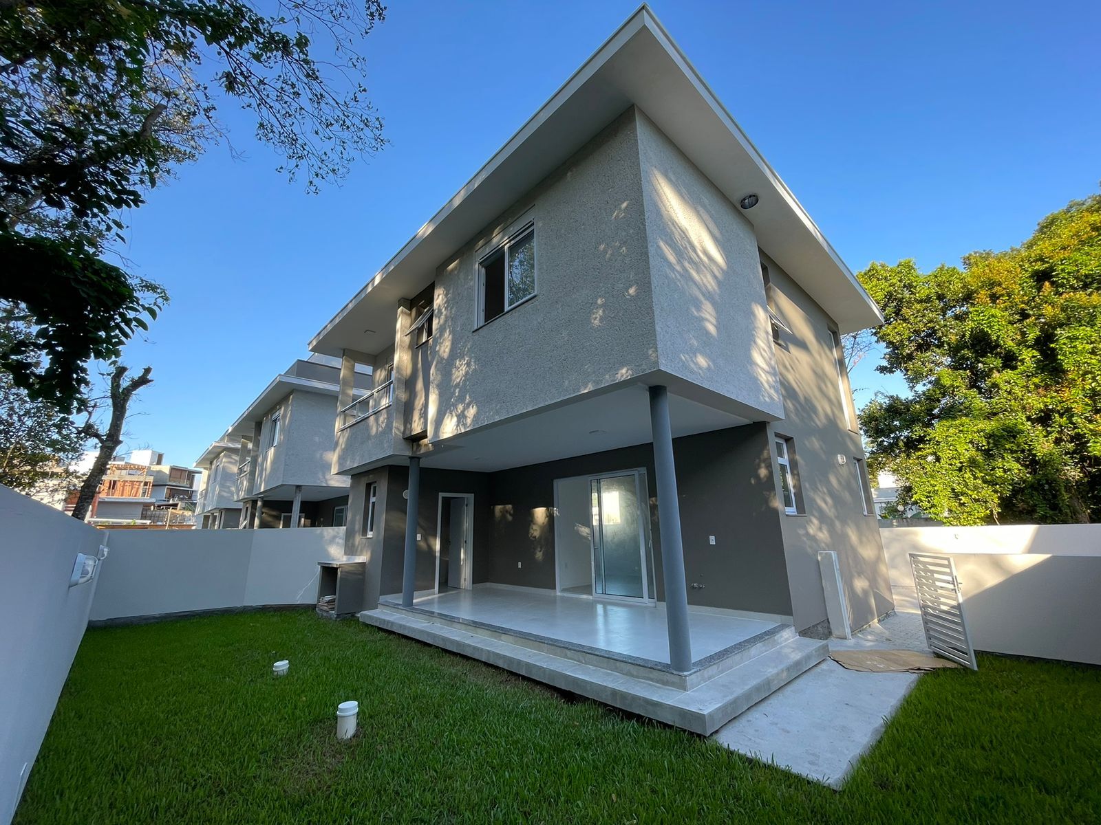 Casa à venda com 3 quartos, 188m² - Foto 6