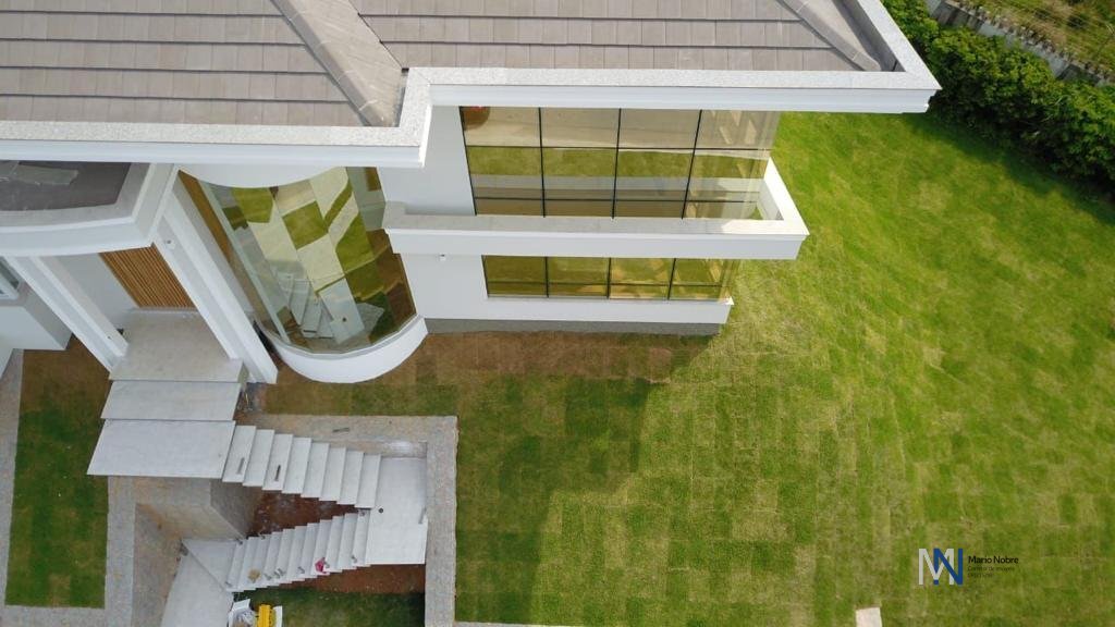 Casa à venda com 4 quartos, 475m² - Foto 6