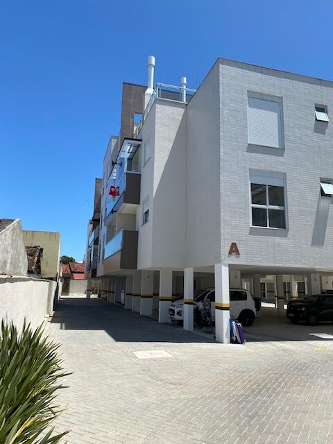 Apartamento à venda com 3 quartos, 81m² - Foto 5