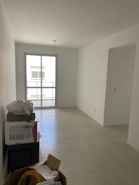 Apartamento à venda com 3 quartos, 81m² - Foto 25