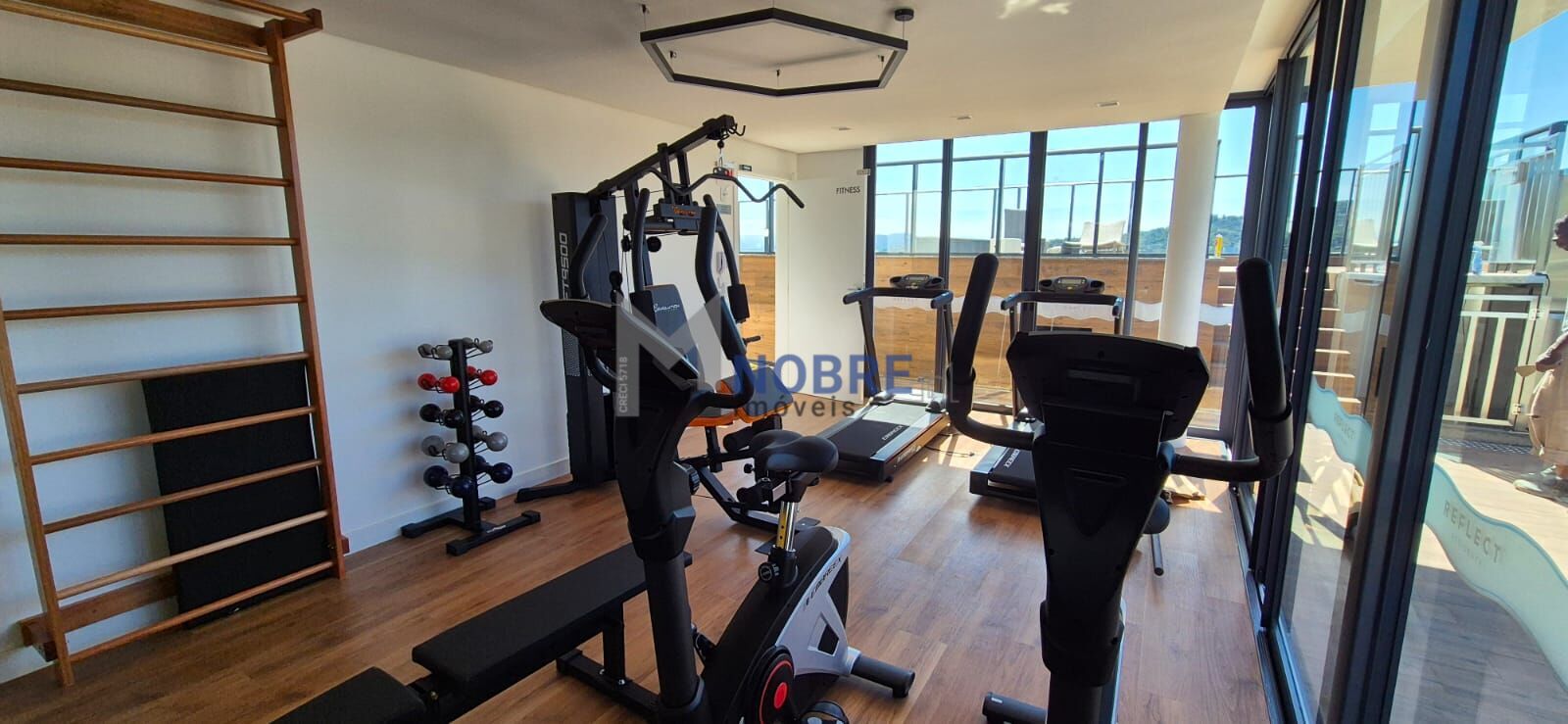 Apartamento de 2 quartos, 88m² no bairro João Paulo, em Florianópolis | Eu Corretor