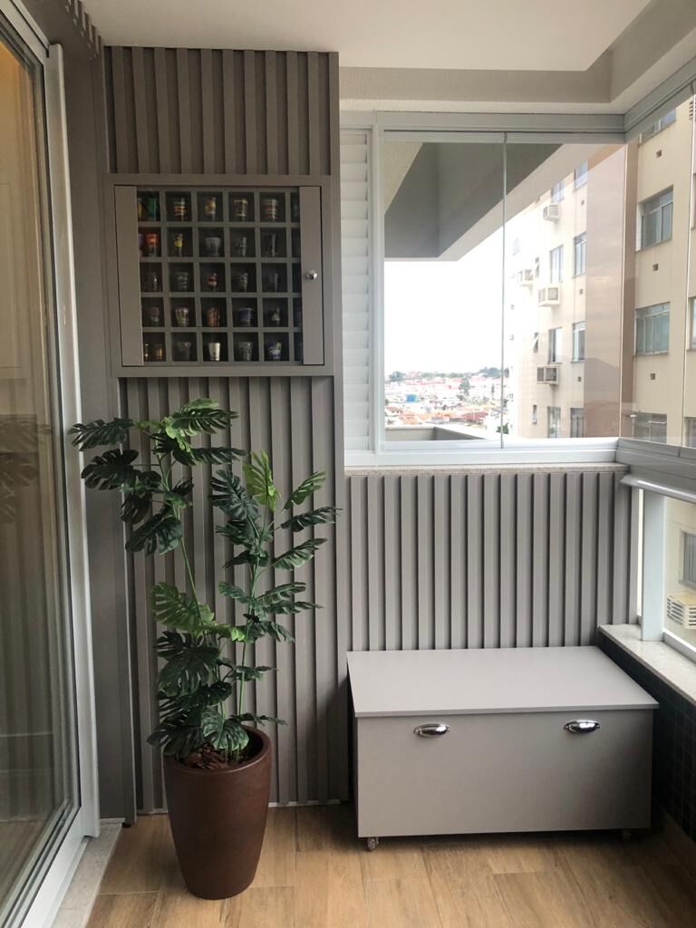 Apartamento à venda com 2 quartos, 87m² - Foto 33