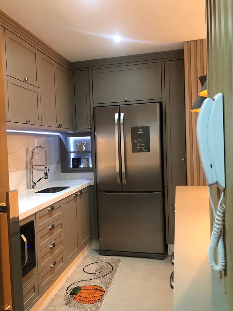 Apartamento à venda com 2 quartos, 87m² - Foto 37