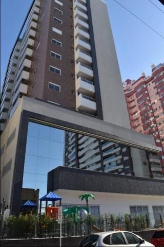 Apartamento à venda com 2 quartos, 87m² - Foto 1