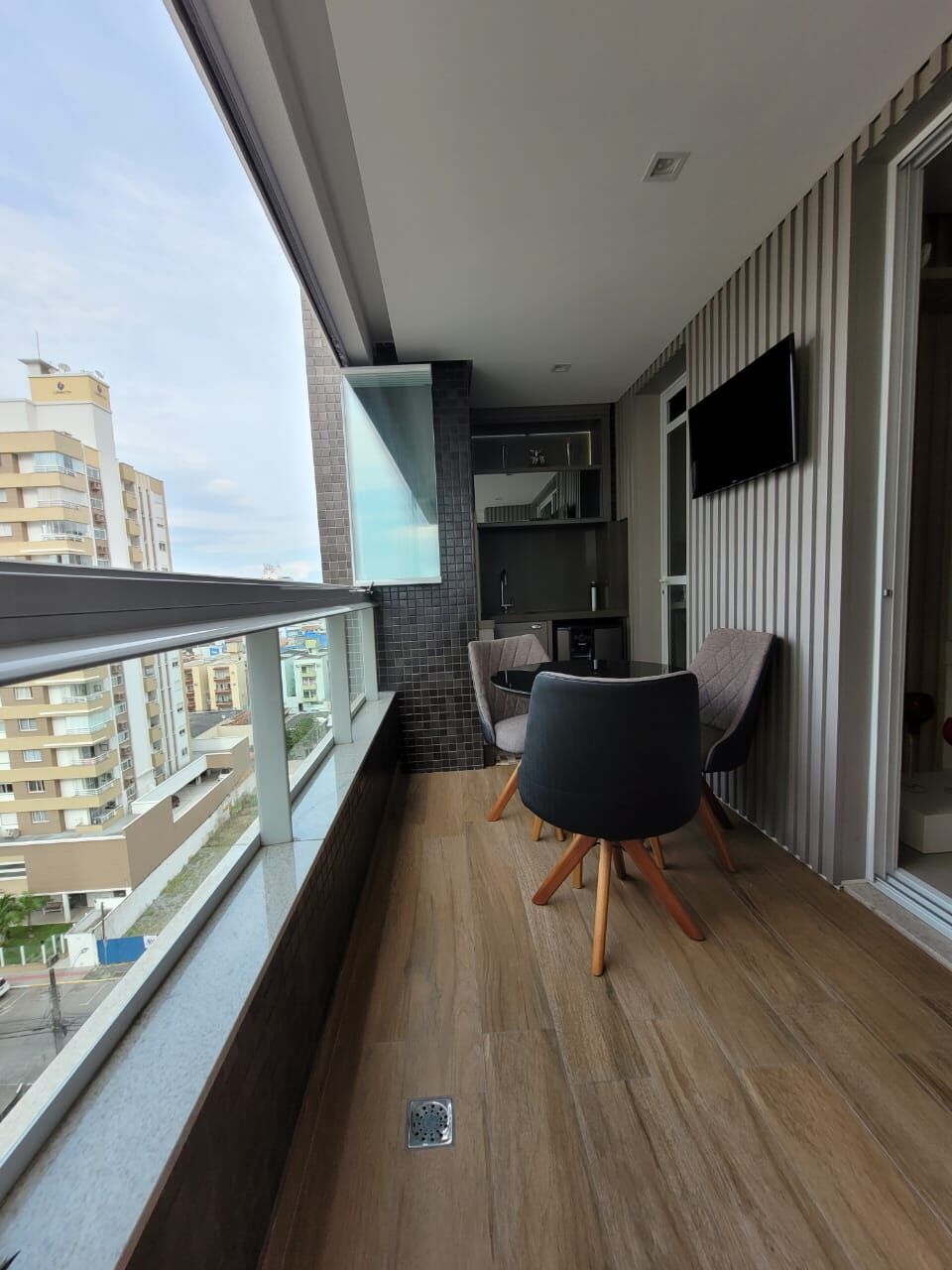 Apartamento à venda com 2 quartos, 87m² - Foto 34