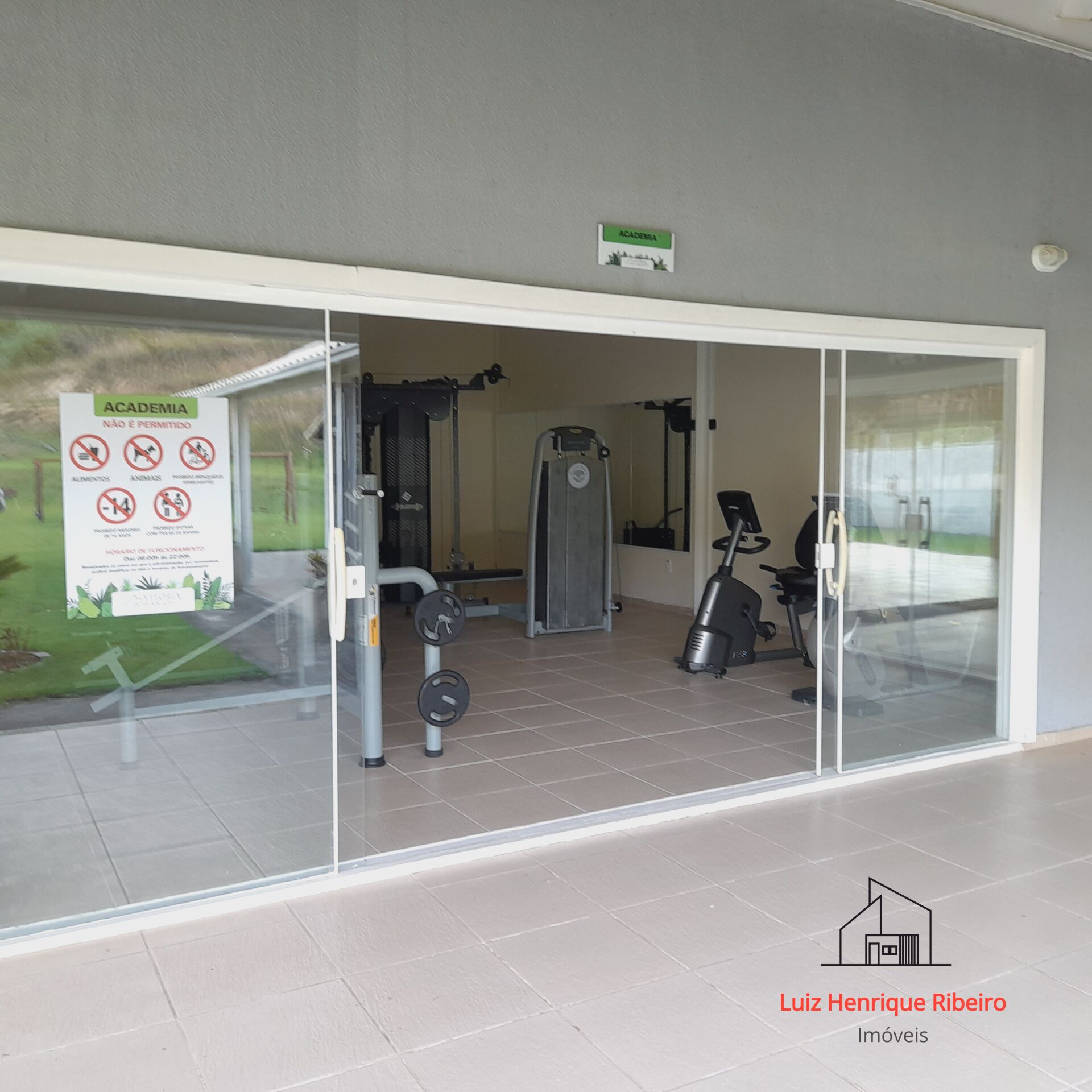 Terreno à venda, 216m² - Foto 24
