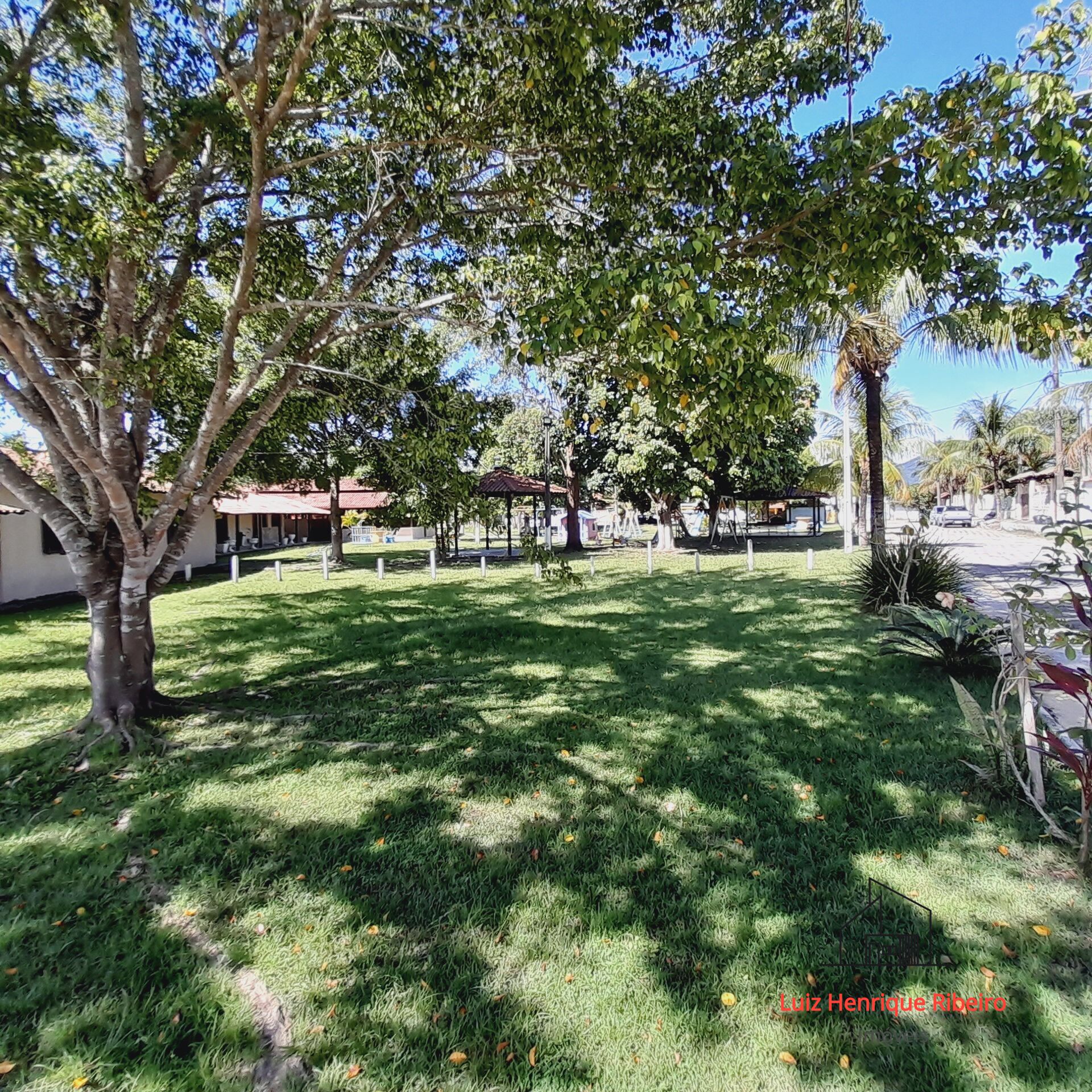 Terreno à venda, 391m² - Foto 19