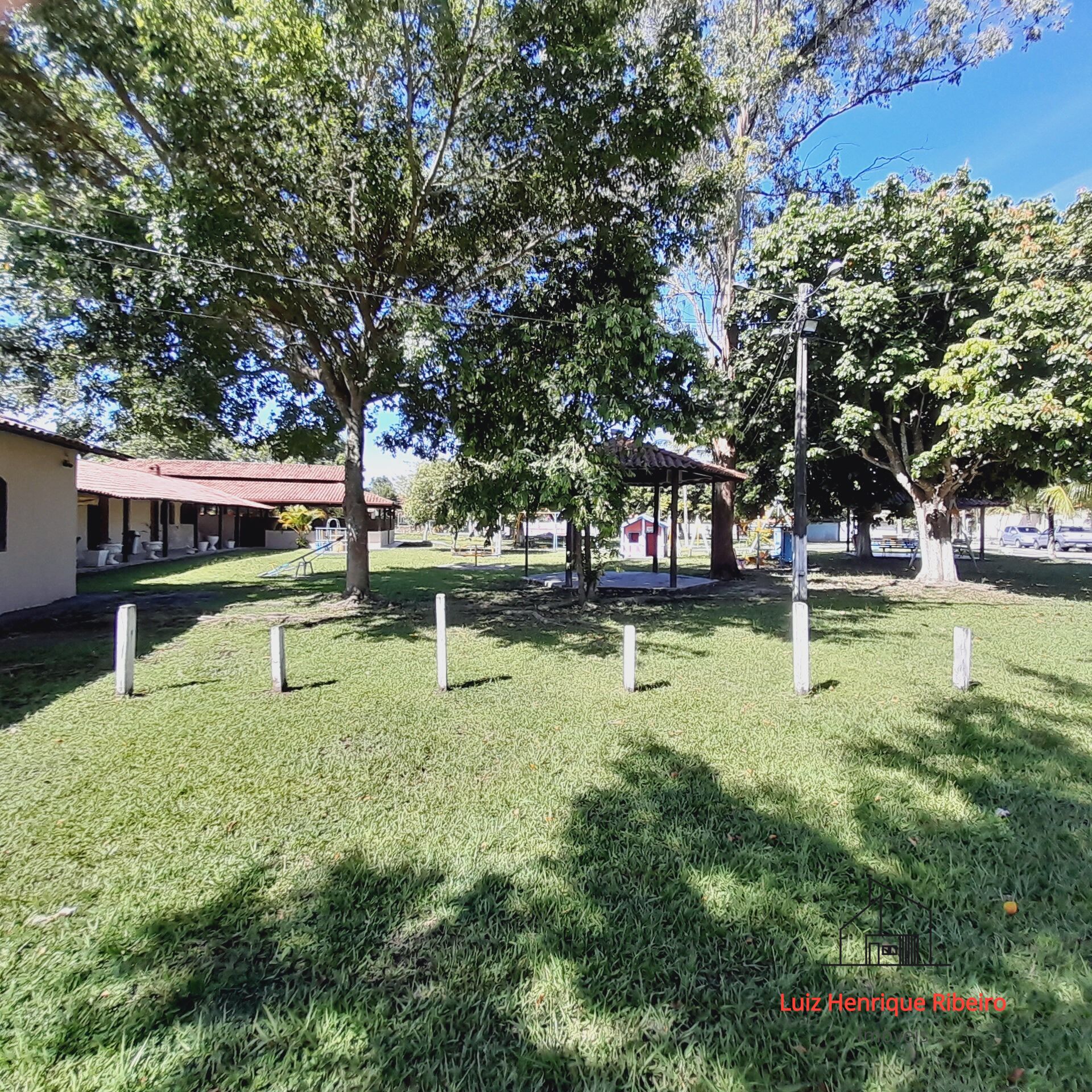 Terreno à venda, 391m² - Foto 20