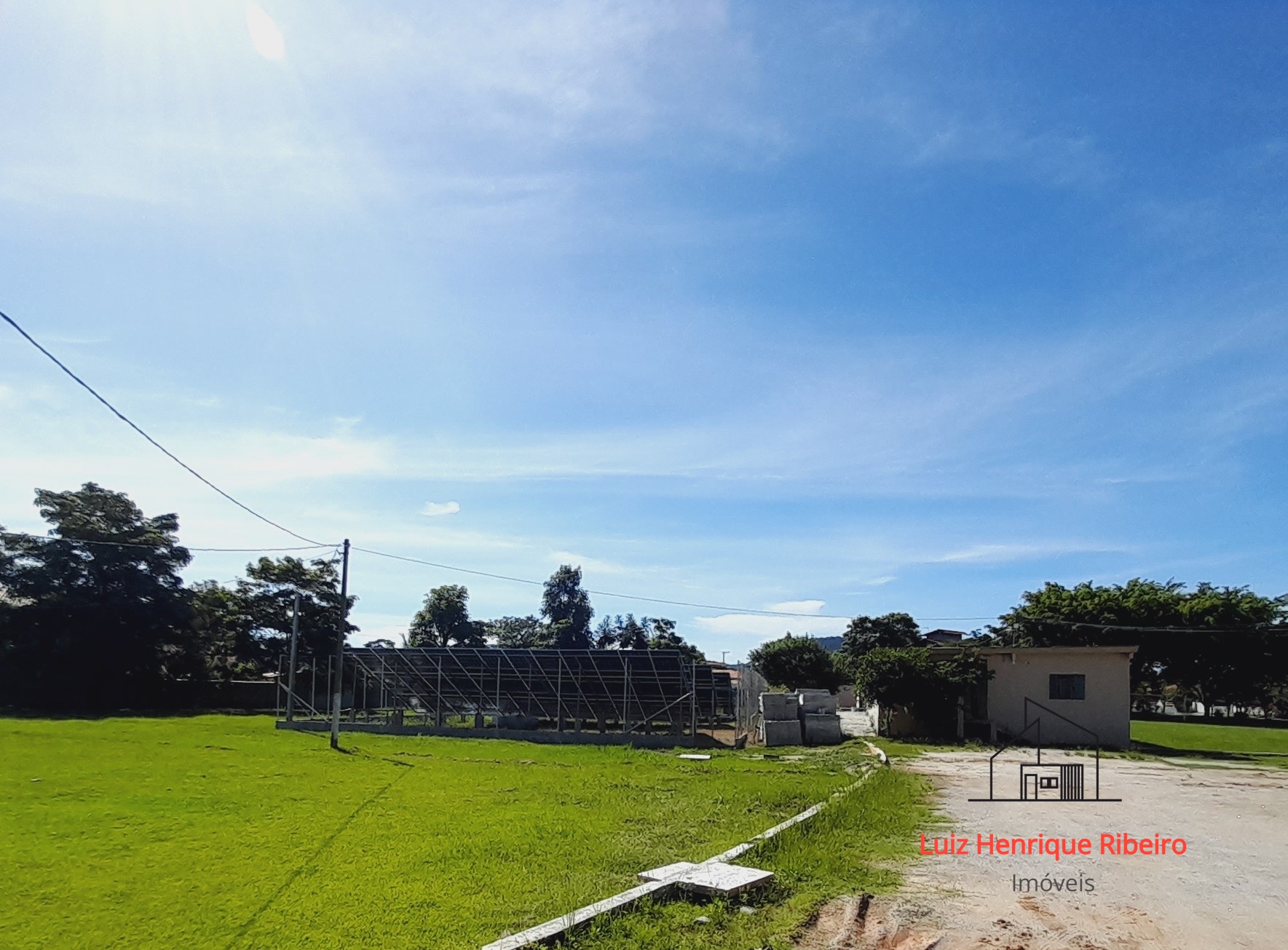 Terreno à venda, 391m² - Foto 24