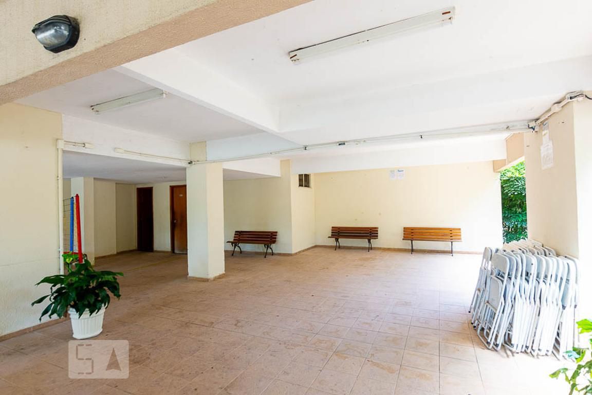 Apartamento à venda com 2 quartos, 53m² - Foto 21