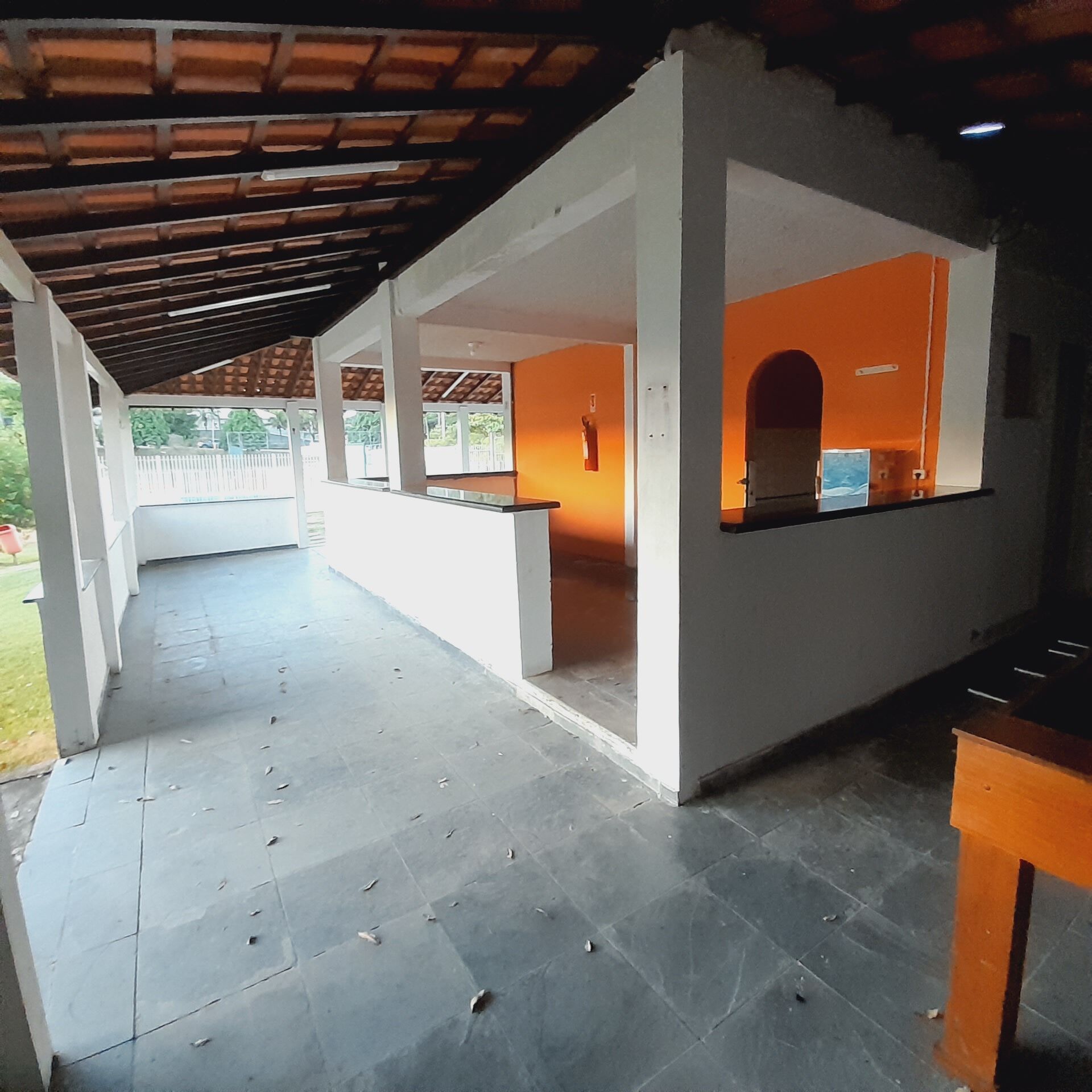 Casa de Condomínio para alugar com 3 quartos, 110m² - Foto 27