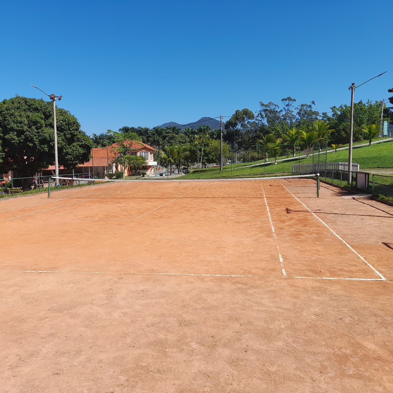 Casa de Condomínio para alugar com 3 quartos, 110m² - Foto 36