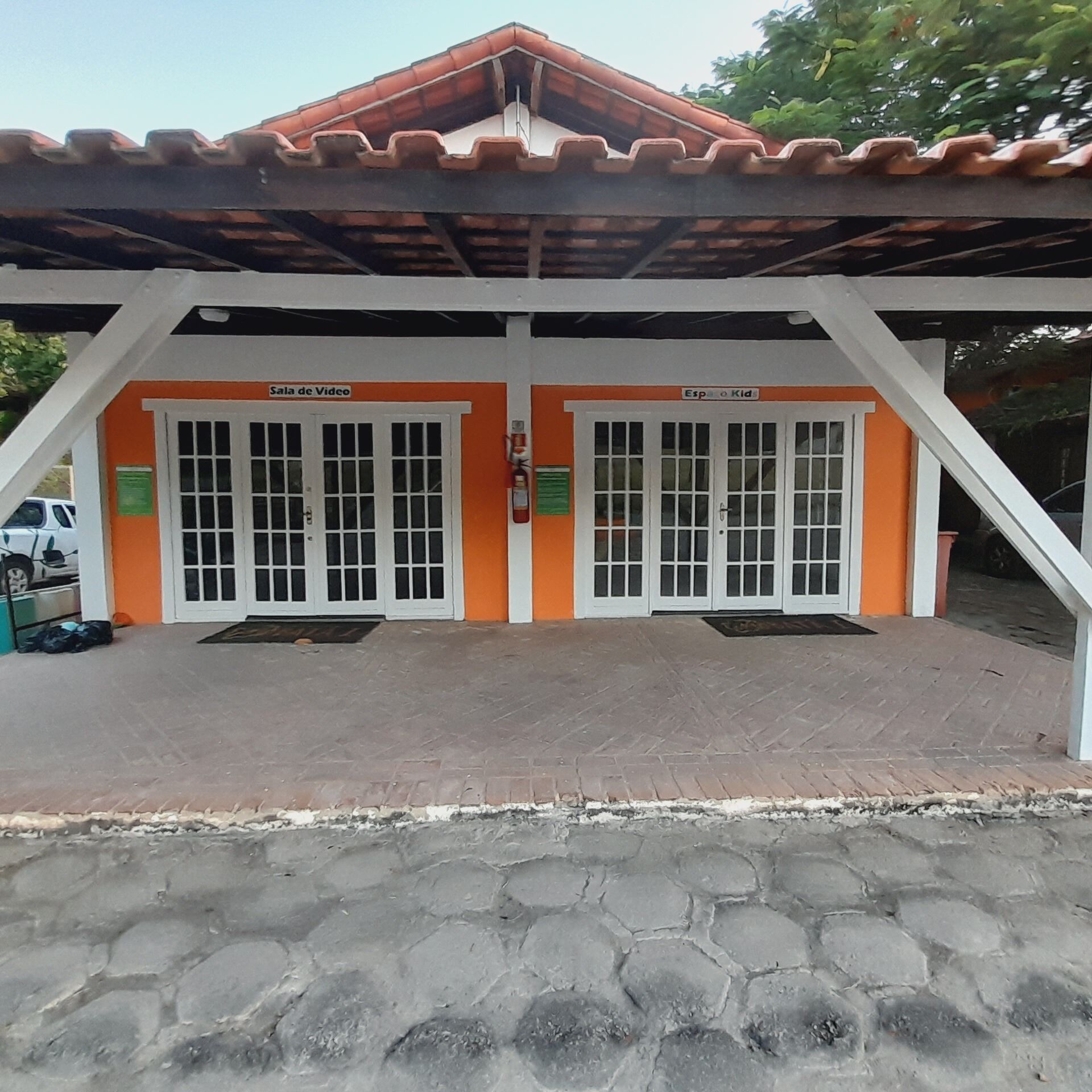 Casa de Condomínio para alugar com 3 quartos, 110m² - Foto 30