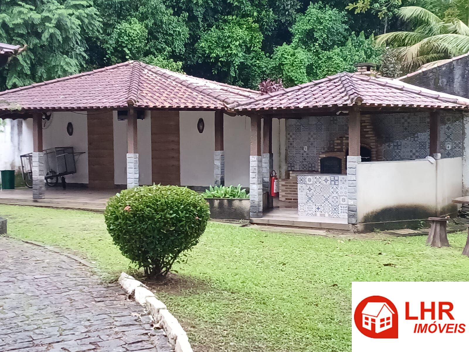Casa de Condomínio, 2 quartos - Foto 26