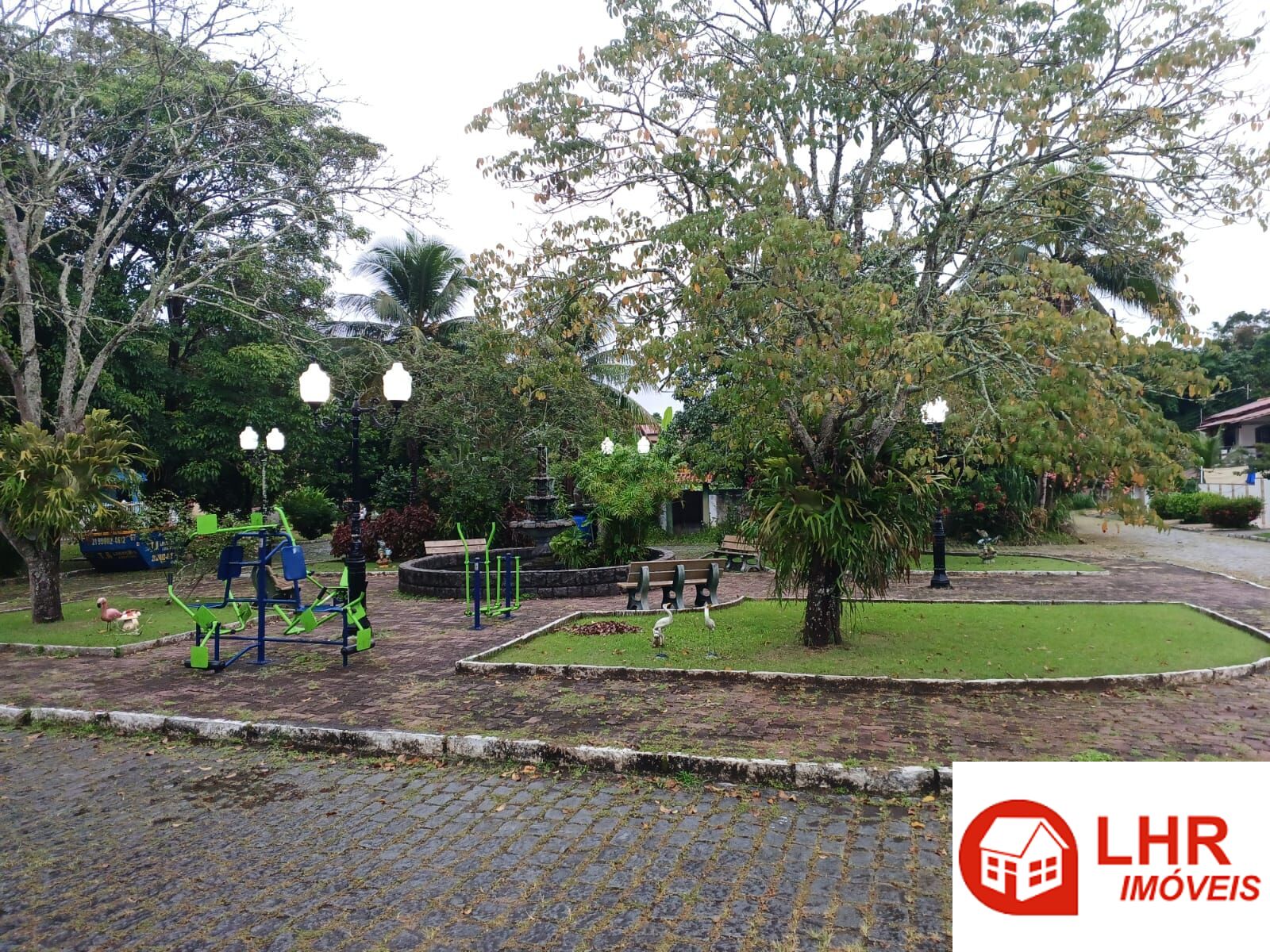 Casa de Condomínio, 2 quartos - Foto 18