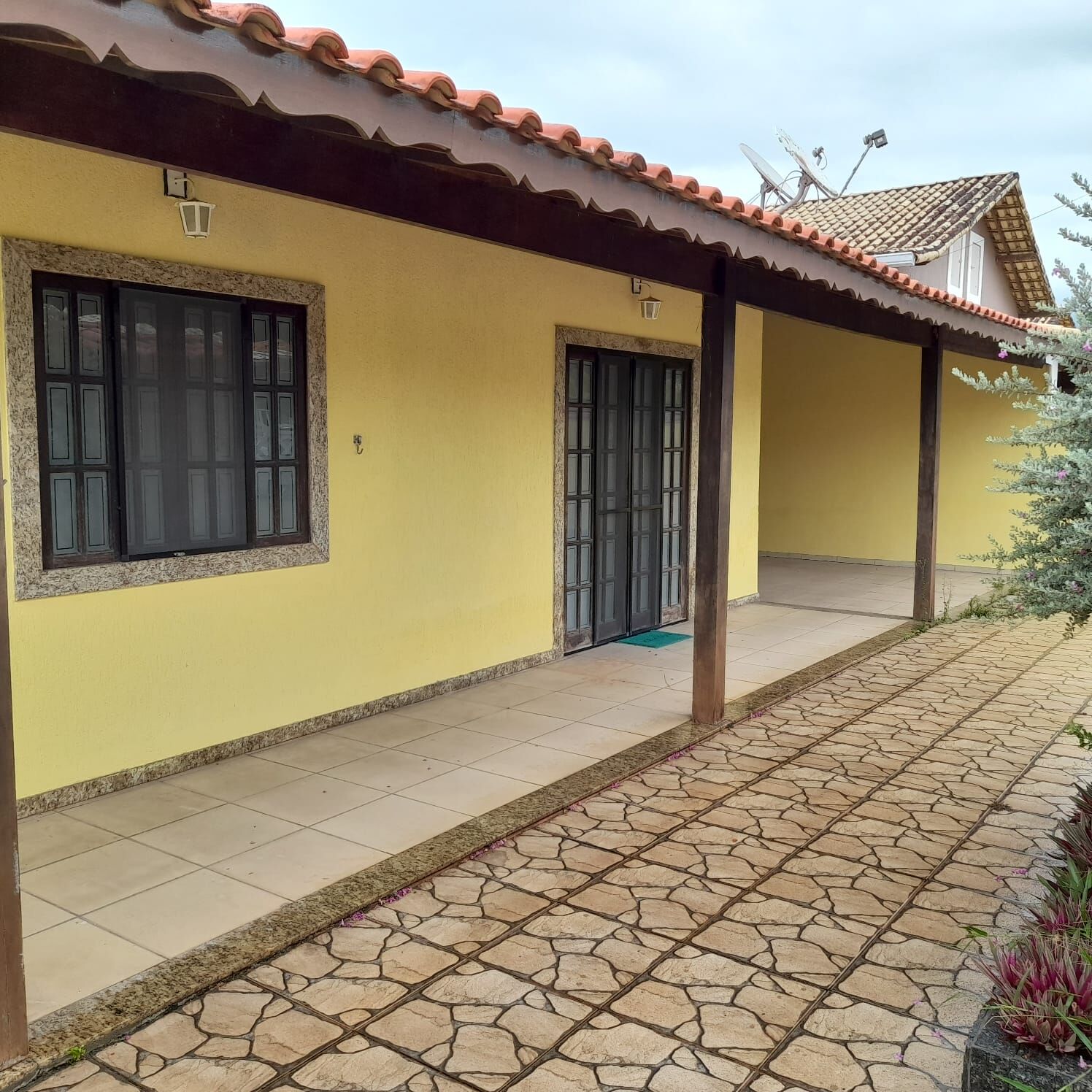 Casa de Condomínio à venda com 2 quartos, 154m² - Foto 2