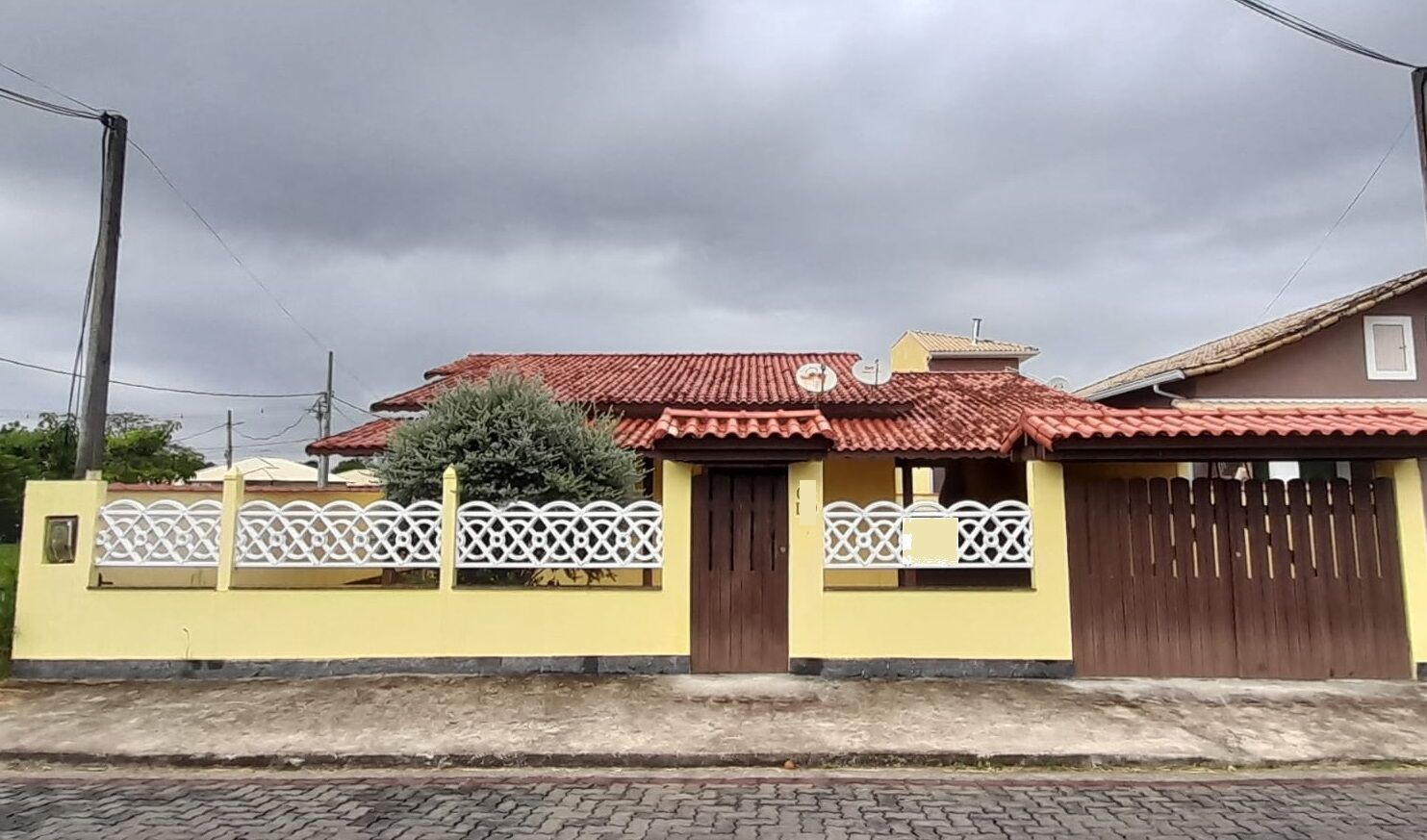 Casa de Condomínio à venda com 2 quartos, 154m² - Foto 1