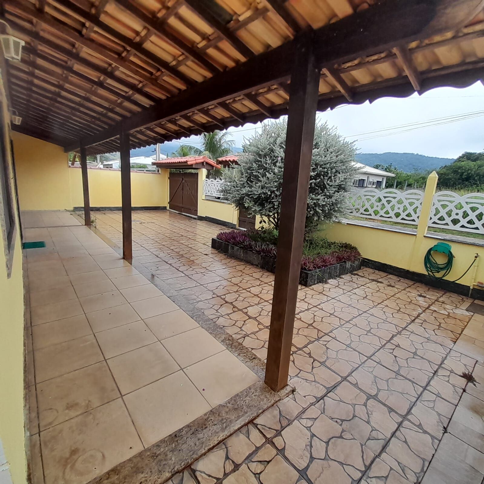 Casa de Condomínio à venda com 2 quartos, 154m² - Foto 4