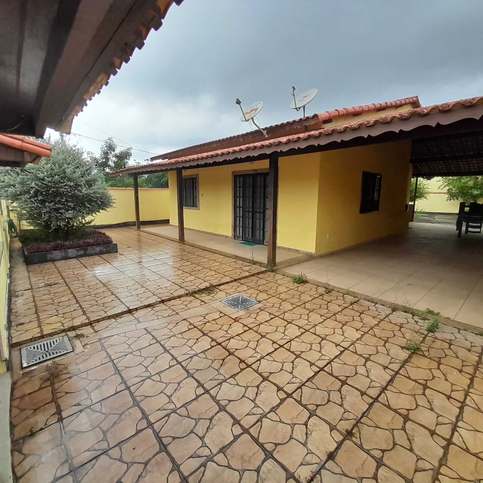 Casa de Condomínio à venda com 2 quartos, 154m² - Foto 3