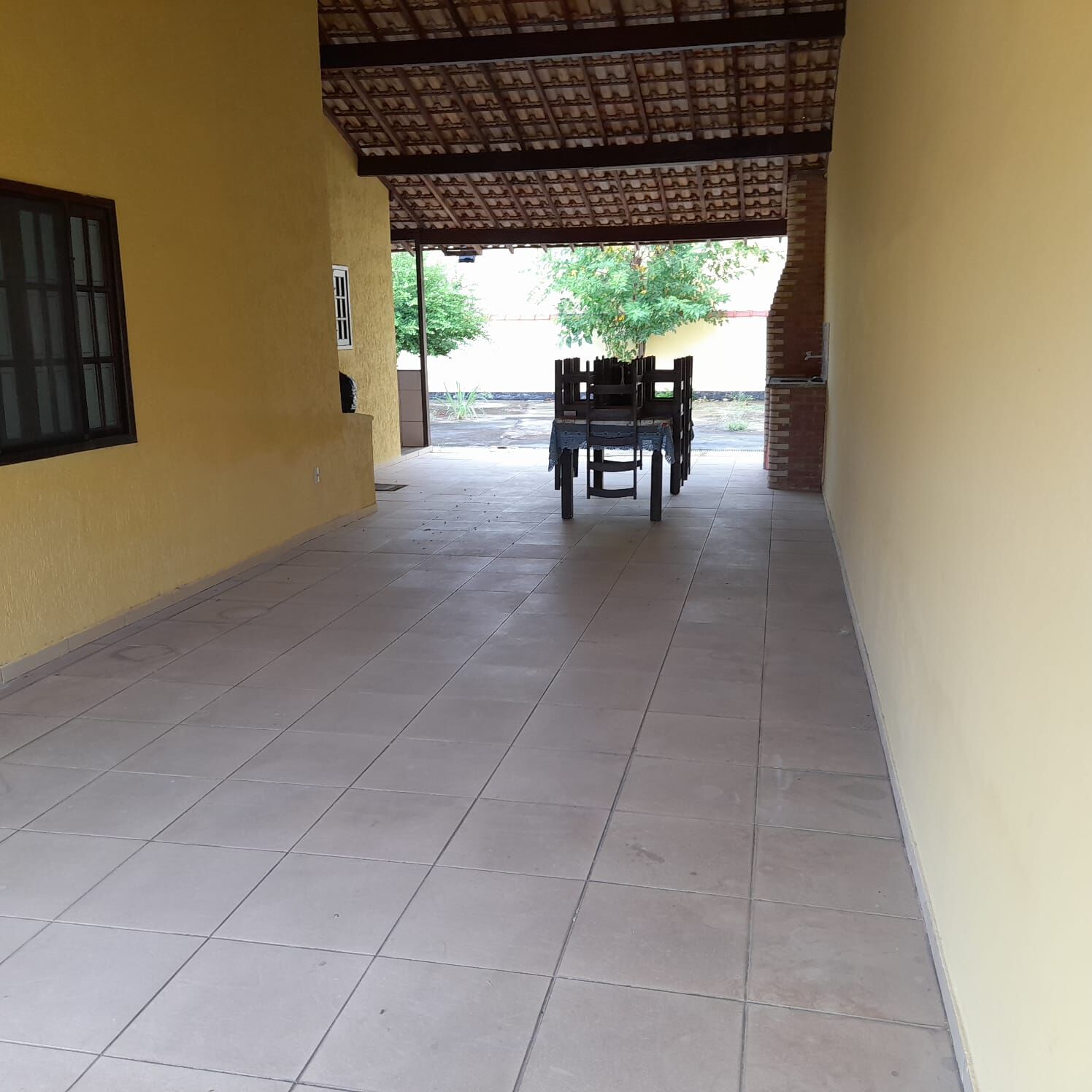 Casa de Condomínio à venda com 2 quartos, 154m² - Foto 5