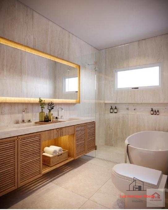 Casa de Condomínio à venda com 4 quartos, 291m² - Foto 3