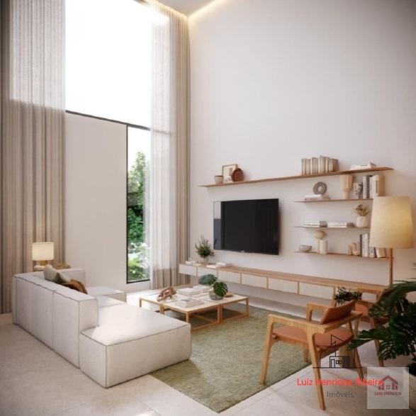 Casa de Condomínio à venda com 4 quartos, 291m² - Foto 6