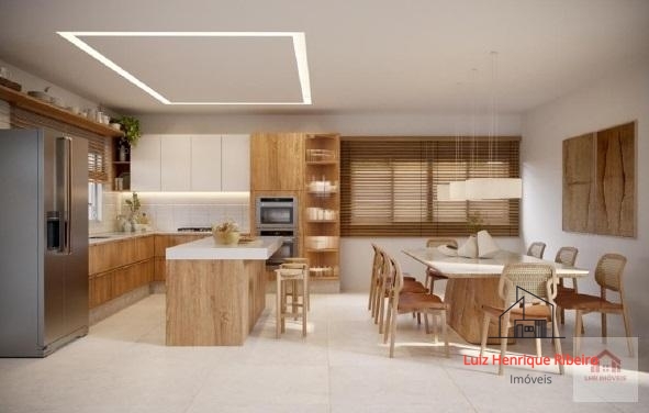 Casa de Condomínio à venda com 4 quartos, 291m² - Foto 4