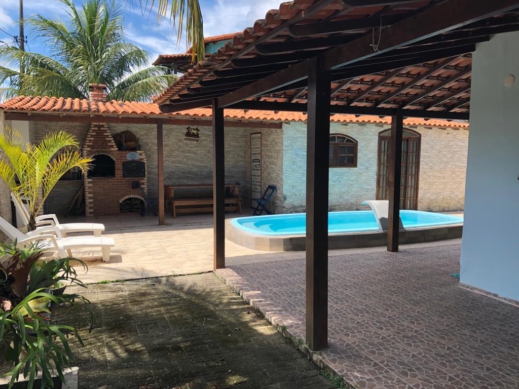 Casa de Condomínio à venda com 3 quartos, 168m² - Foto 3