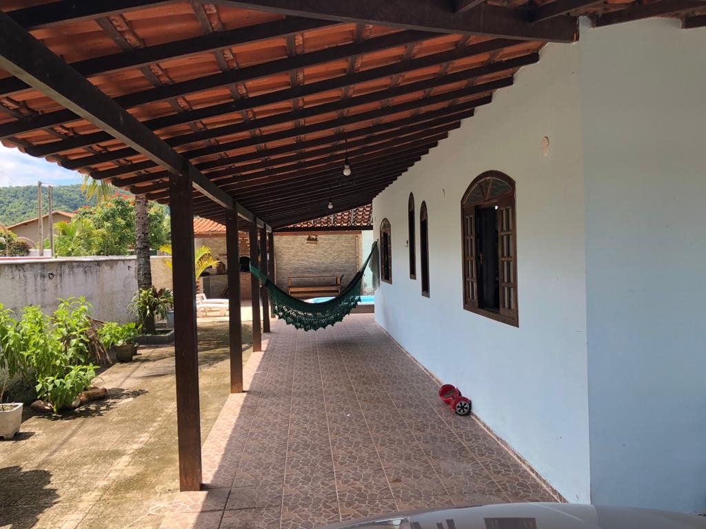 Casa de Condomínio à venda com 3 quartos, 168m² - Foto 13