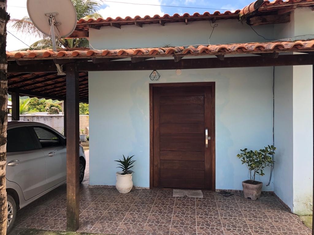 Casa de Condomínio à venda com 3 quartos, 168m² - Foto 9