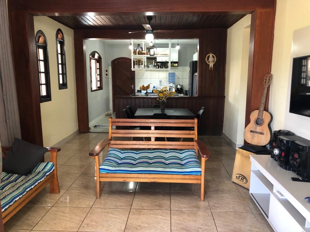 Casa de Condomínio à venda com 3 quartos, 168m² - Foto 11