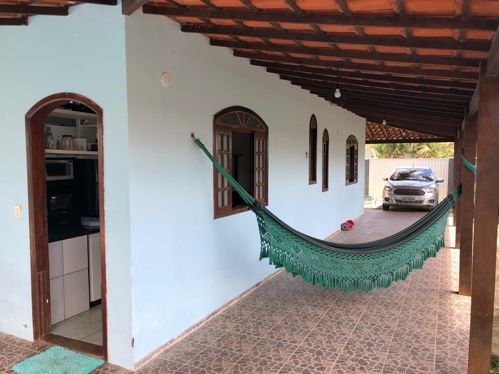 Casa de Condomínio à venda com 3 quartos, 168m² - Foto 8