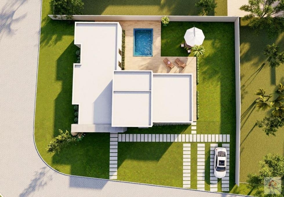 Casa de Condomínio à venda com 3 quartos, 190m² - Foto 3