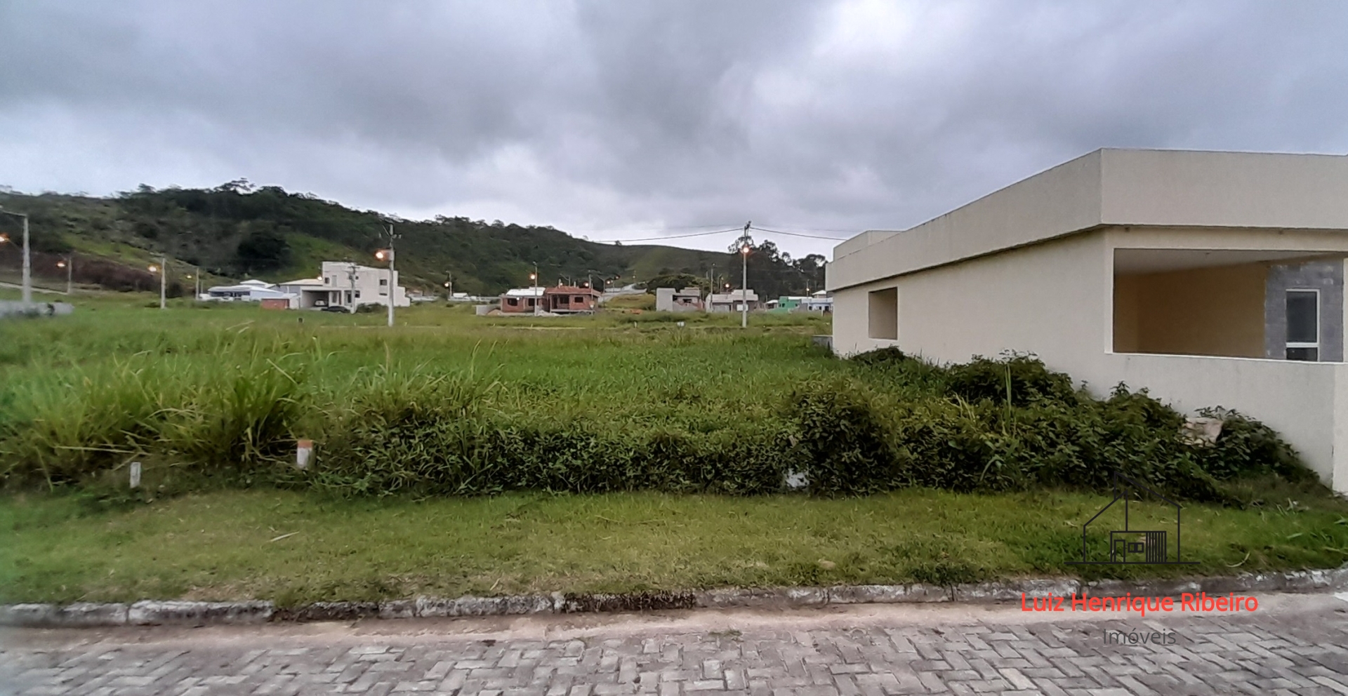 Terreno à venda, 216m² - Foto 2
