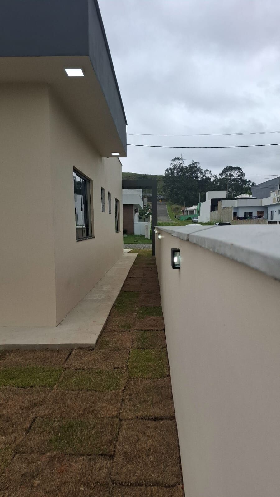 Casa de Condomínio à venda com 2 quartos, 81m² - Foto 9