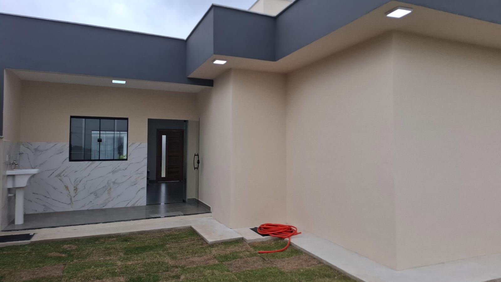 Casa de Condomínio à venda com 2 quartos, 81m² - Foto 10