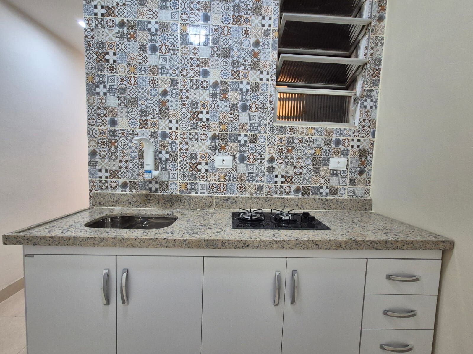 Apartamento, 1 quarto, 27 m² - Foto 7