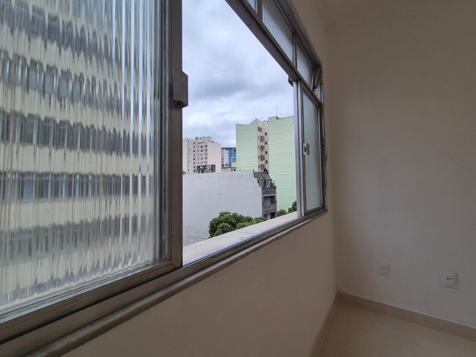 Apartamento, 1 quarto, 27 m² - Foto 4