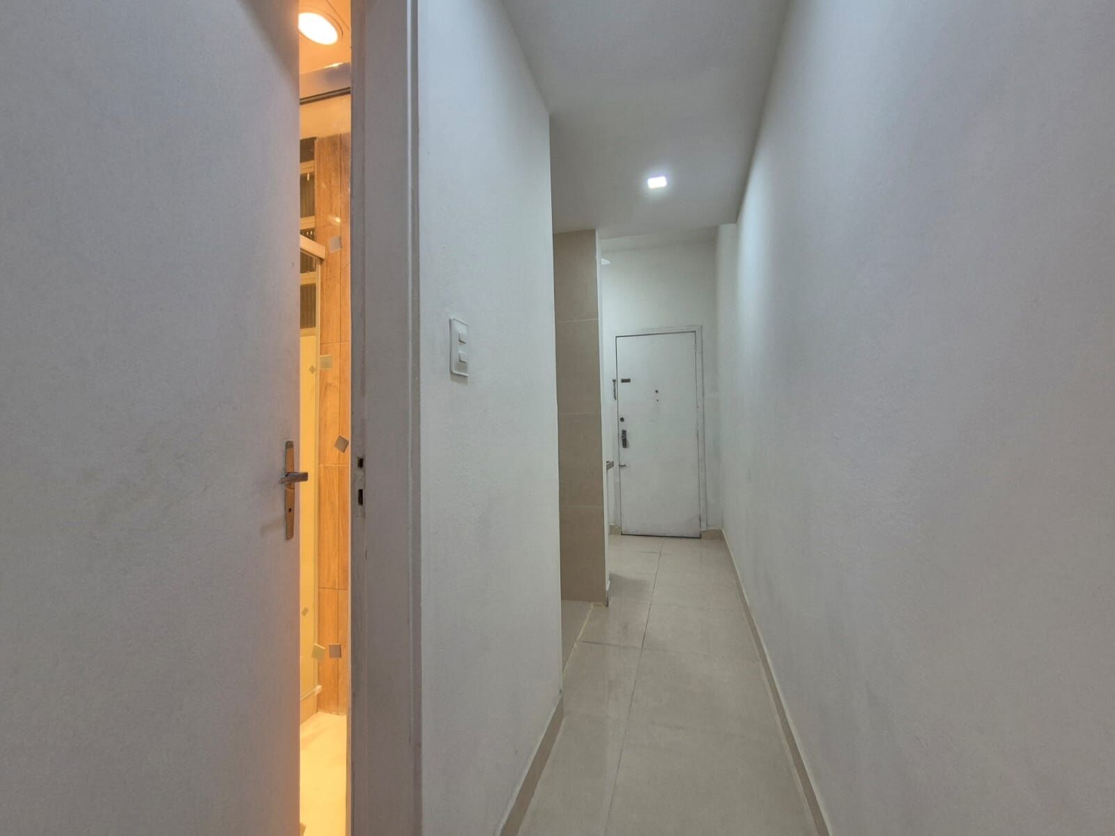 Apartamento, 1 quarto, 27 m² - Foto 13