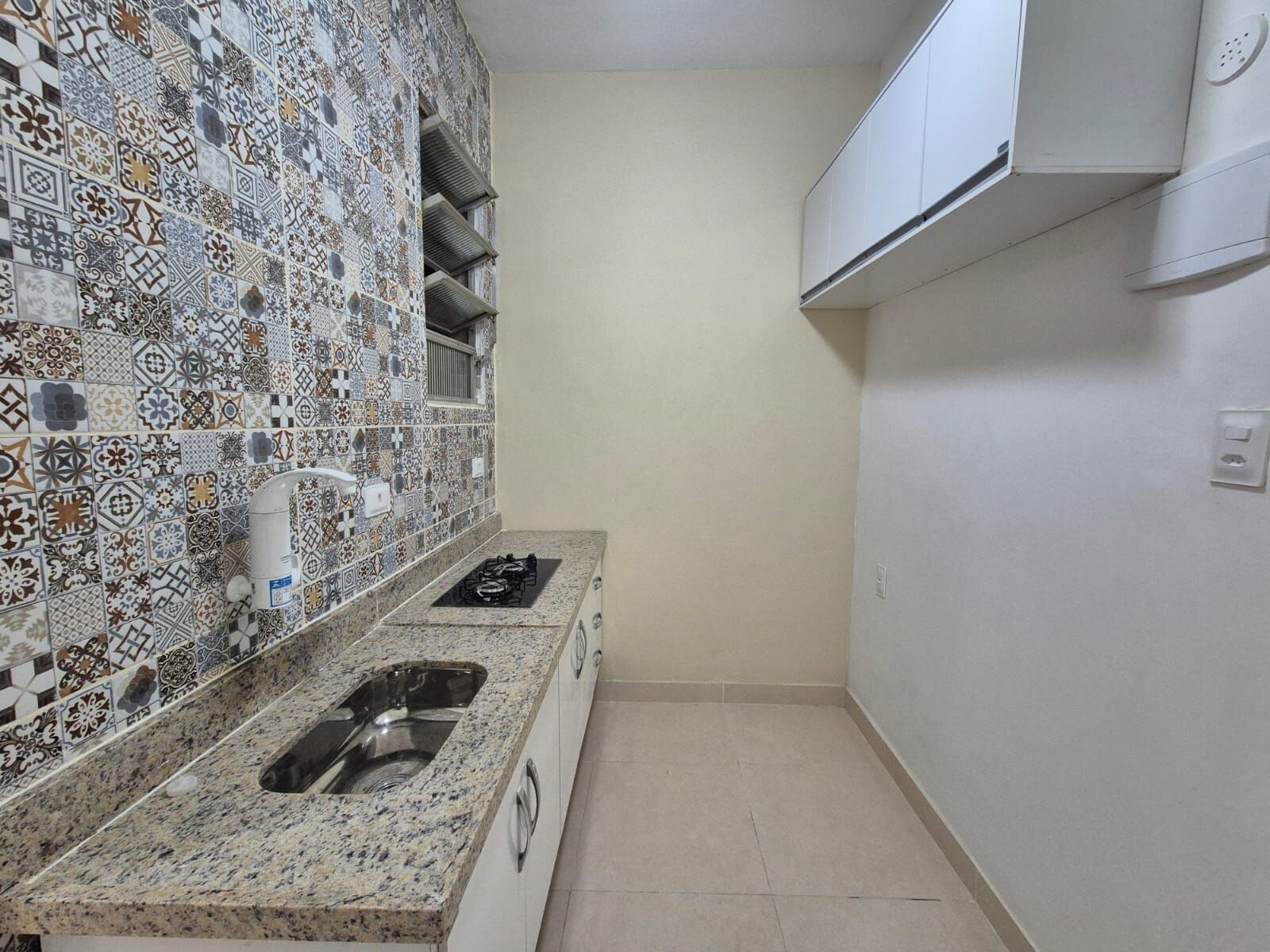 Apartamento, 1 quarto, 27 m² - Foto 8