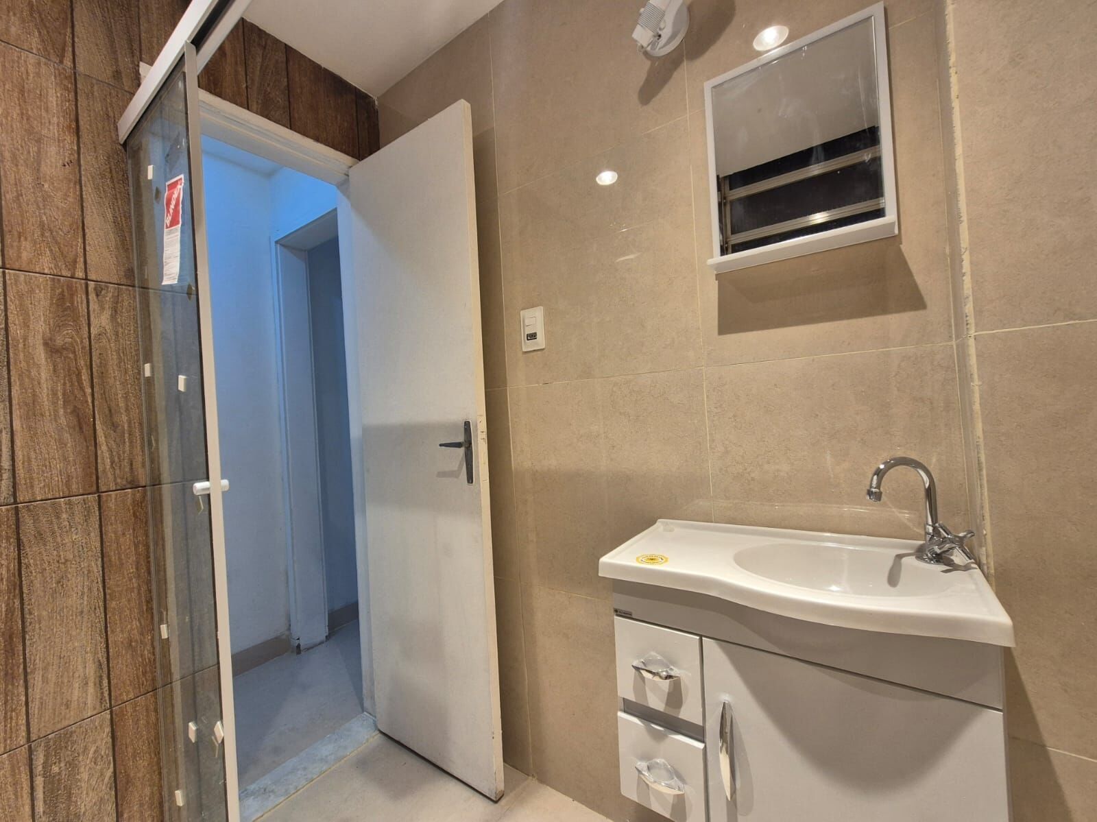 Apartamento, 1 quarto, 27 m² - Foto 5