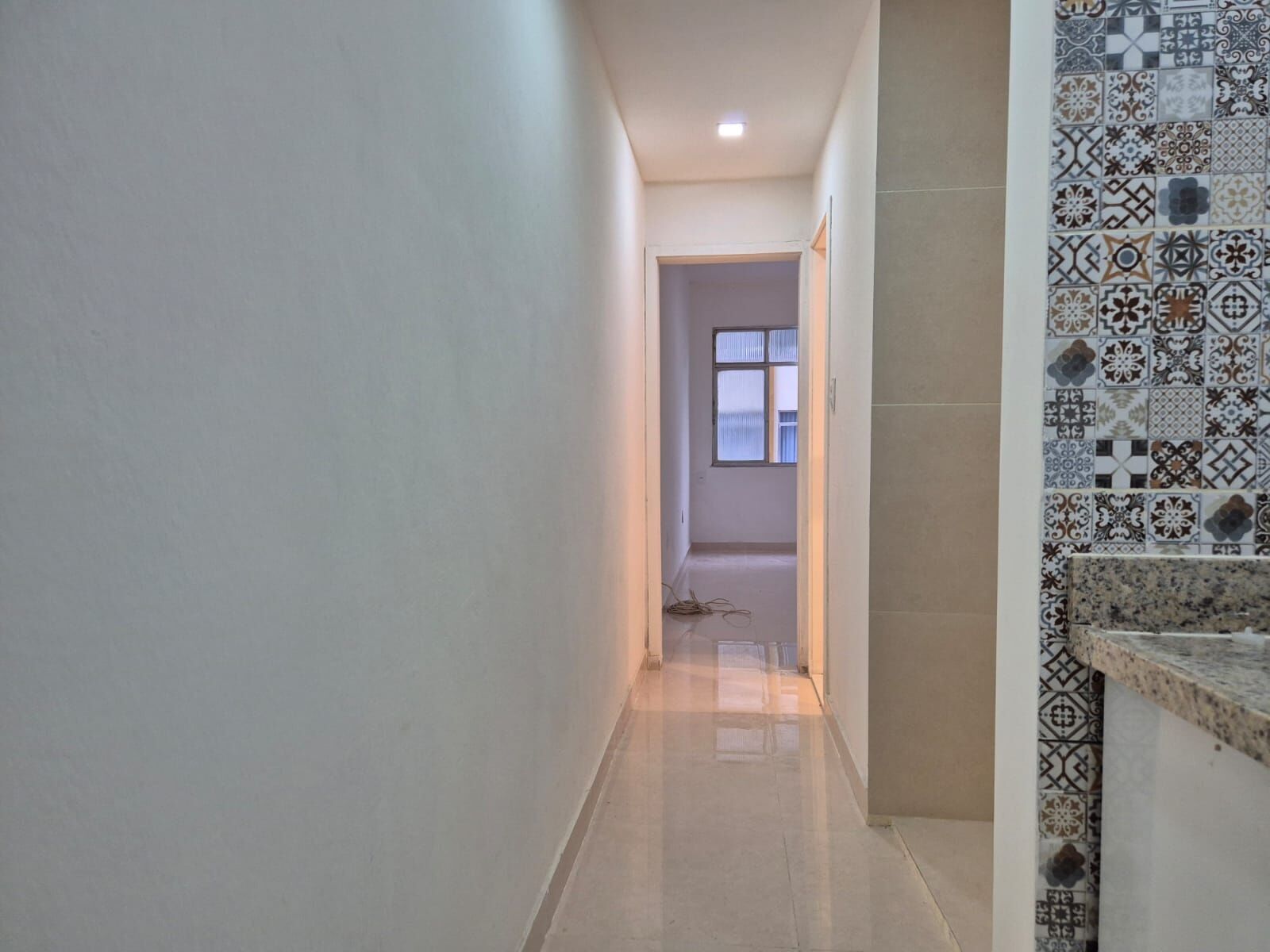 Apartamento, 1 quarto, 27 m² - Foto 9