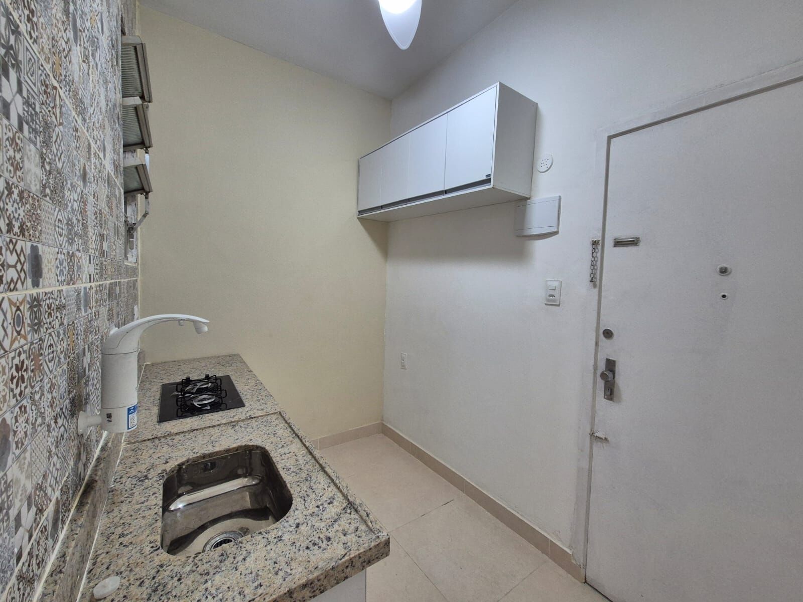 Apartamento, 1 quarto, 27 m² - Foto 17