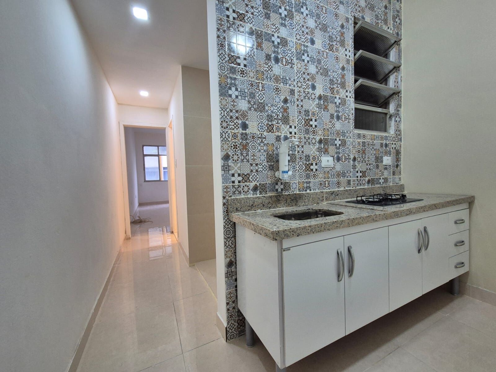 Apartamento, 1 quarto, 27 m² - Foto 15