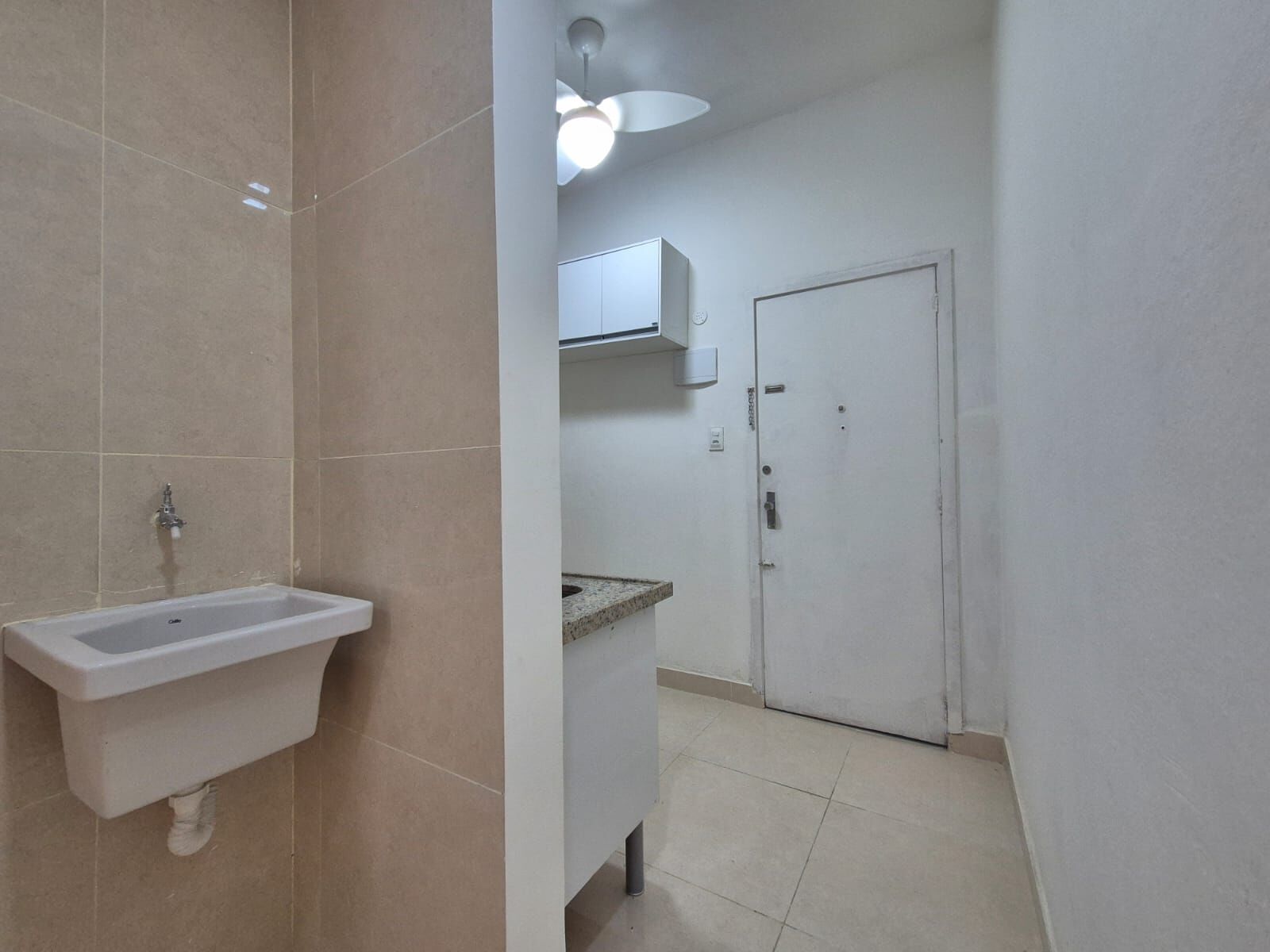Apartamento, 1 quarto, 27 m² - Foto 10