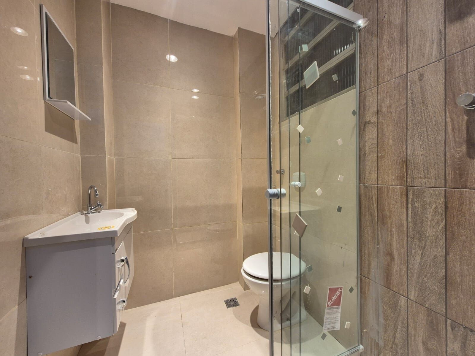 Apartamento, 1 quarto, 27 m² - Foto 6